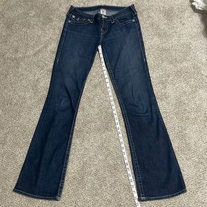 True Religion Denim Jeans